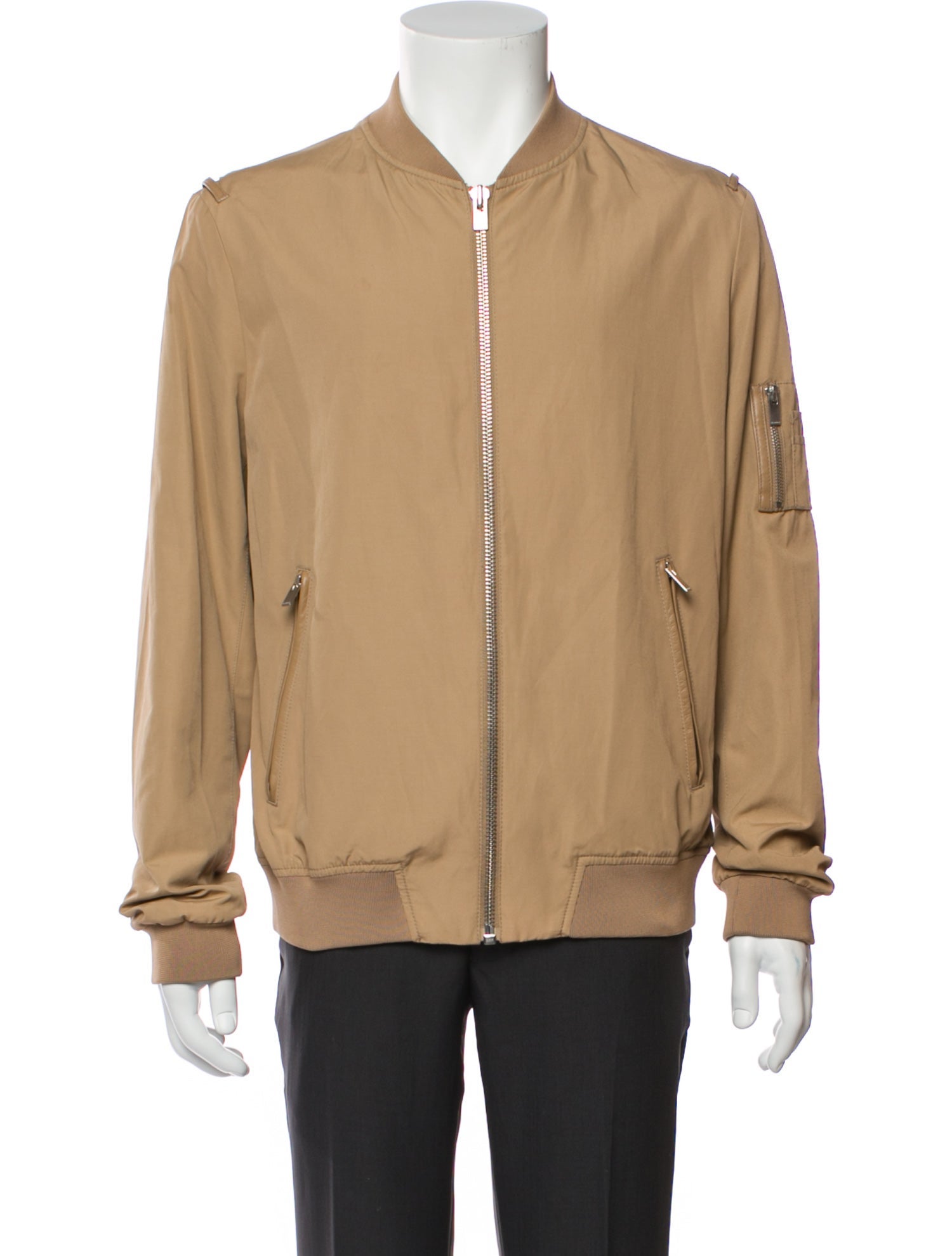 The Kooples Bomber Jacket