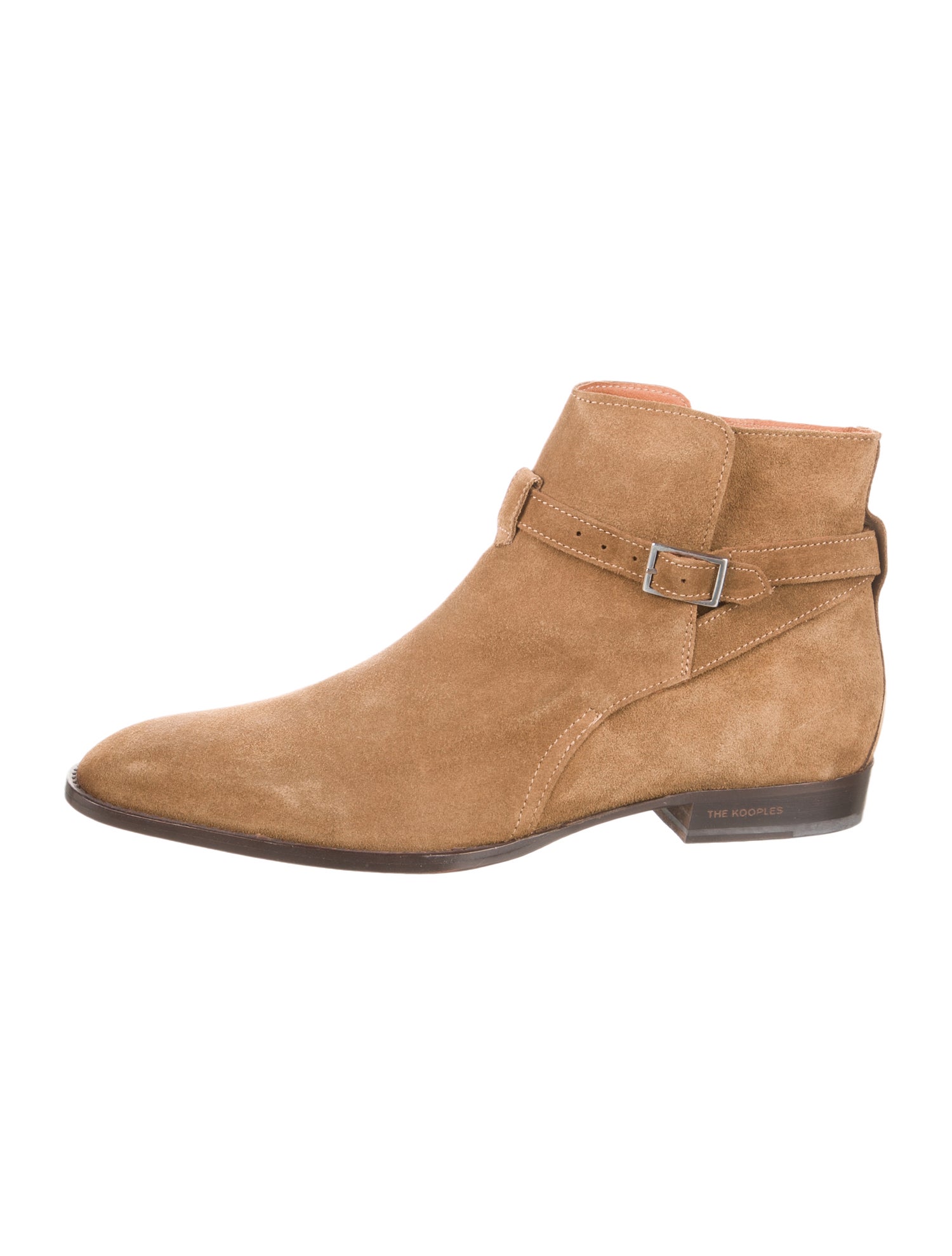 The Kooples Suede Boots