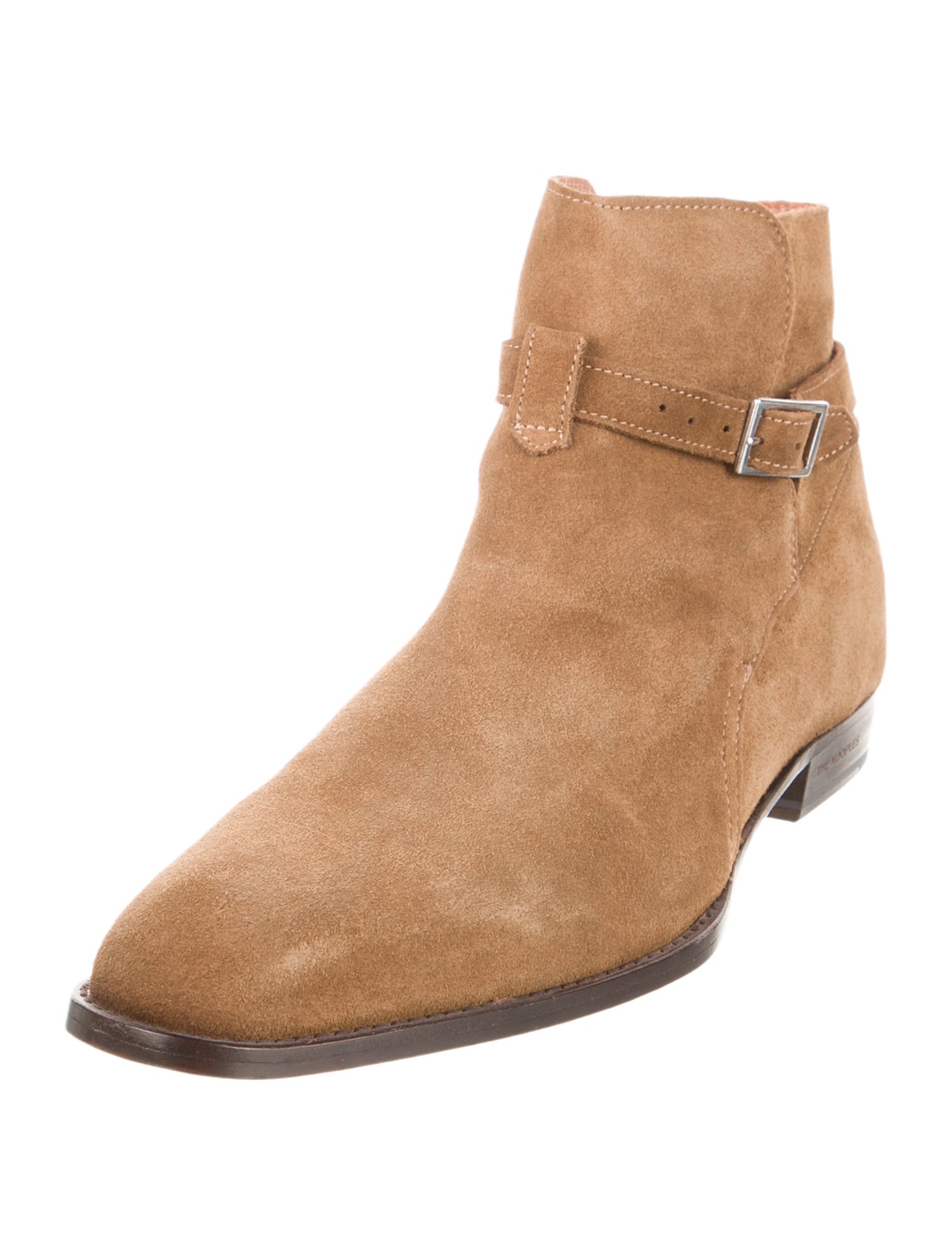 The Kooples Suede Boots