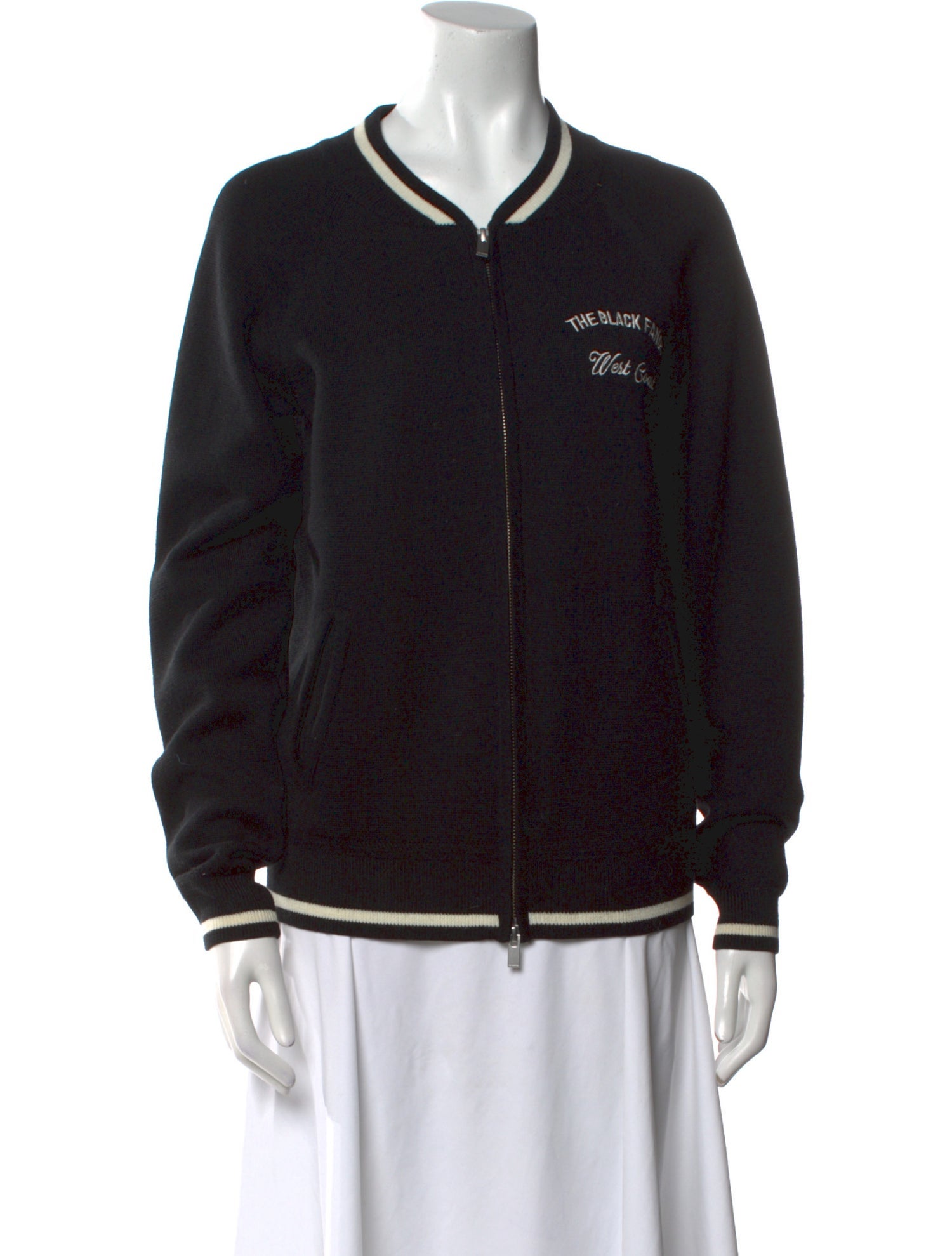 The Kooples Crew Neck Sweater