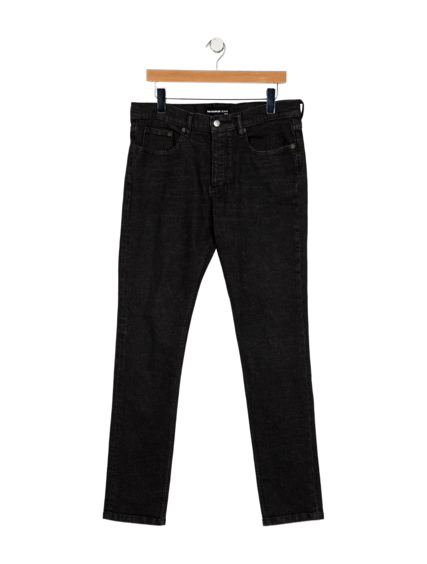 The Kooples Skinny Jeans