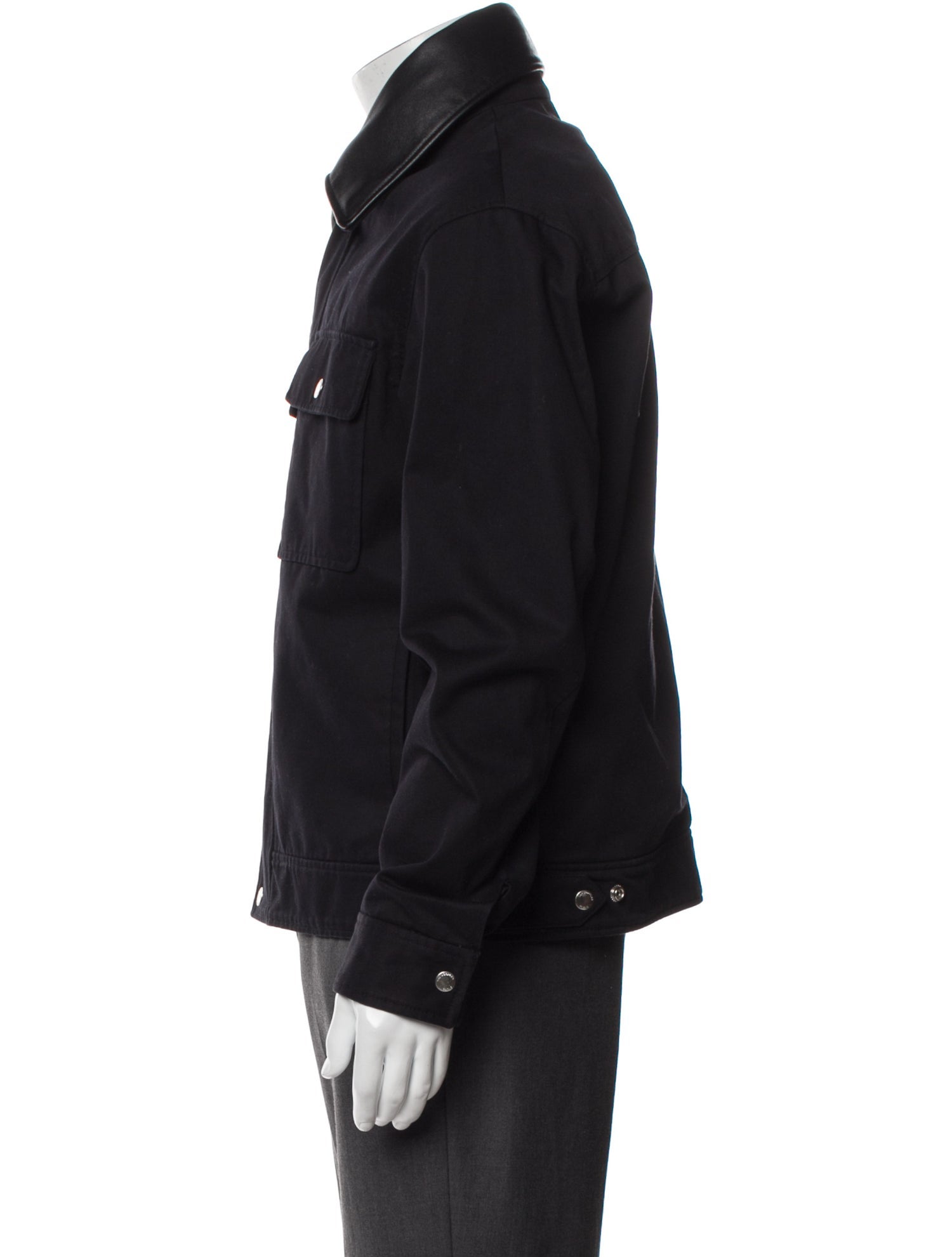 The Kooples Utility Jacket