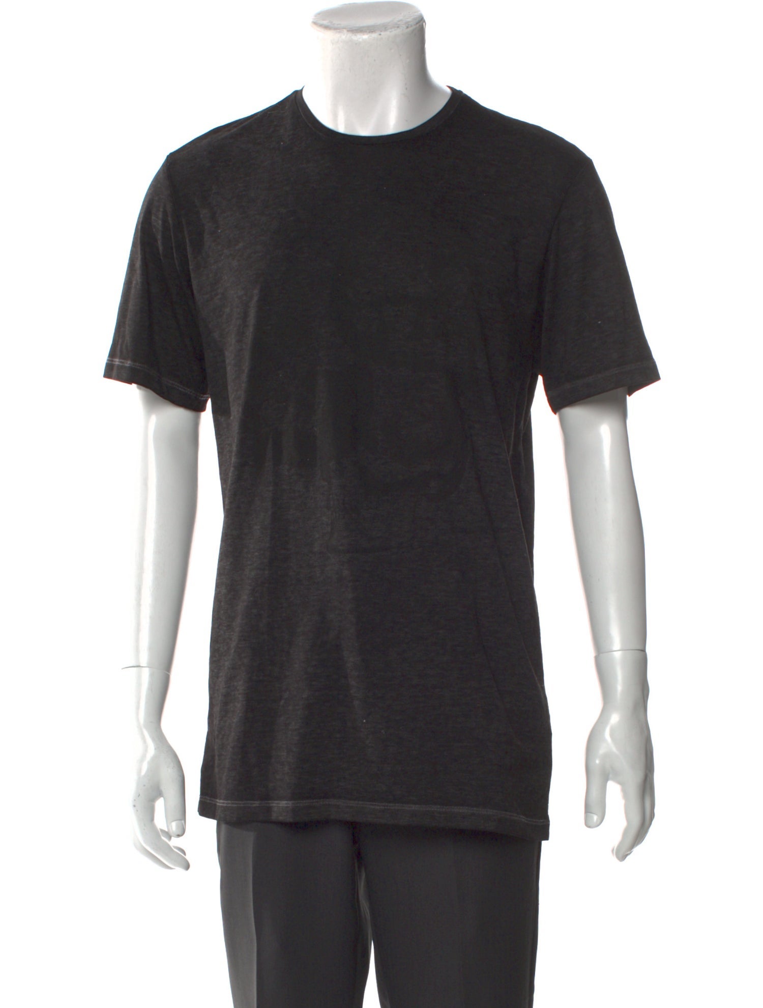 The Kooples Crew Neck Short Sleeve T-Shirt