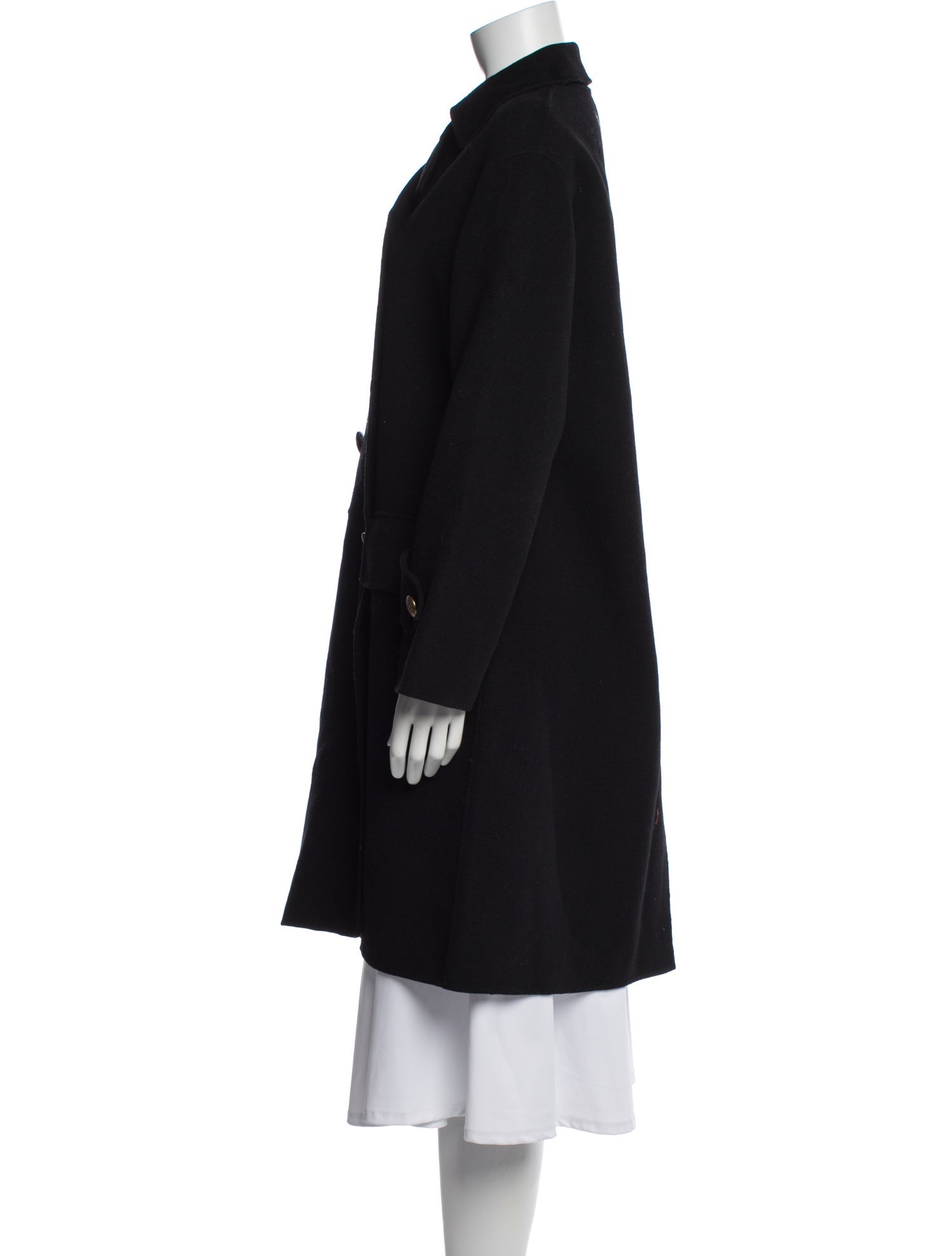 The Kooples Trench Coat