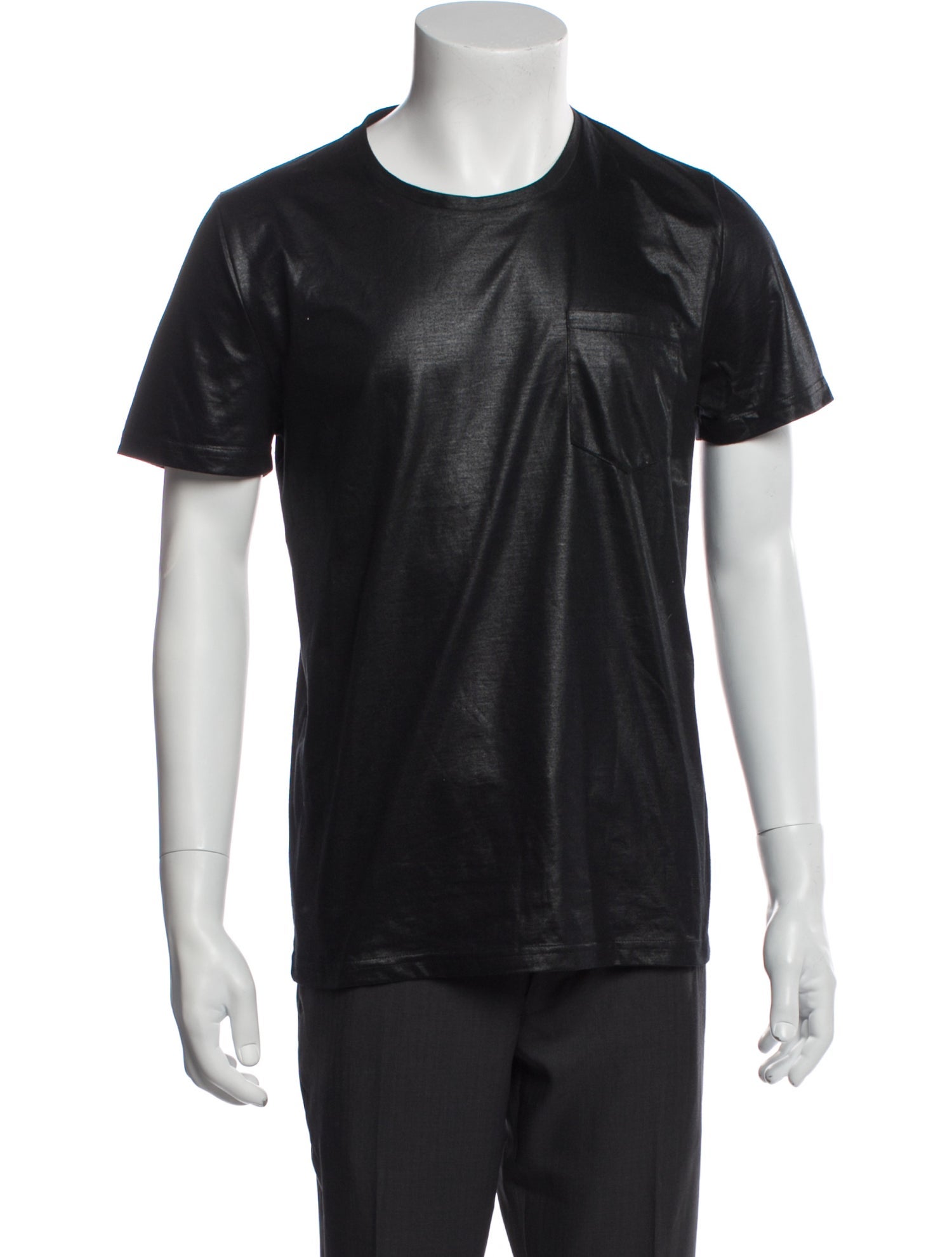 The Kooples Crew Neck Short Sleeve T-Shirt