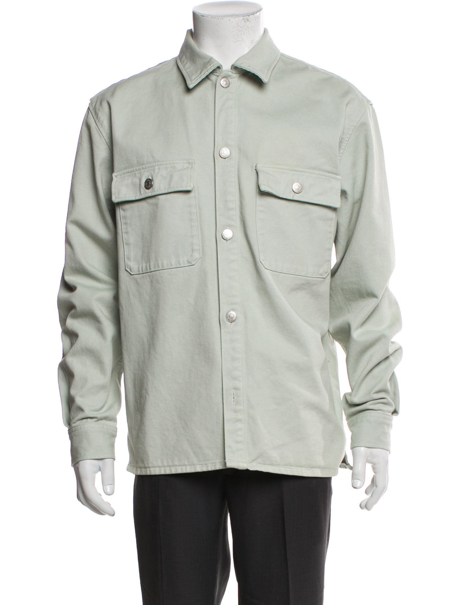 The Kooples Utility Jacket