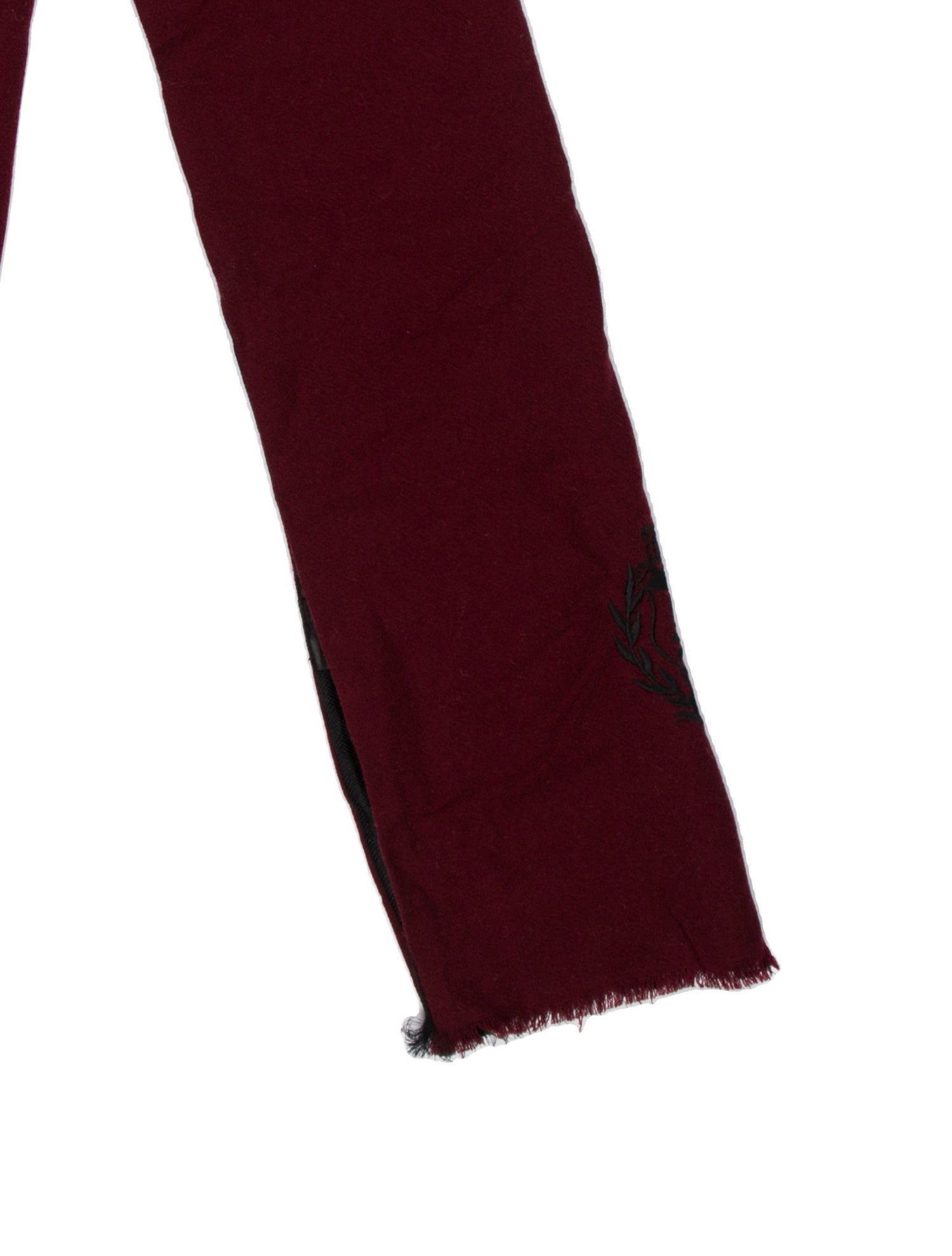 The Kooples Silk Scarf