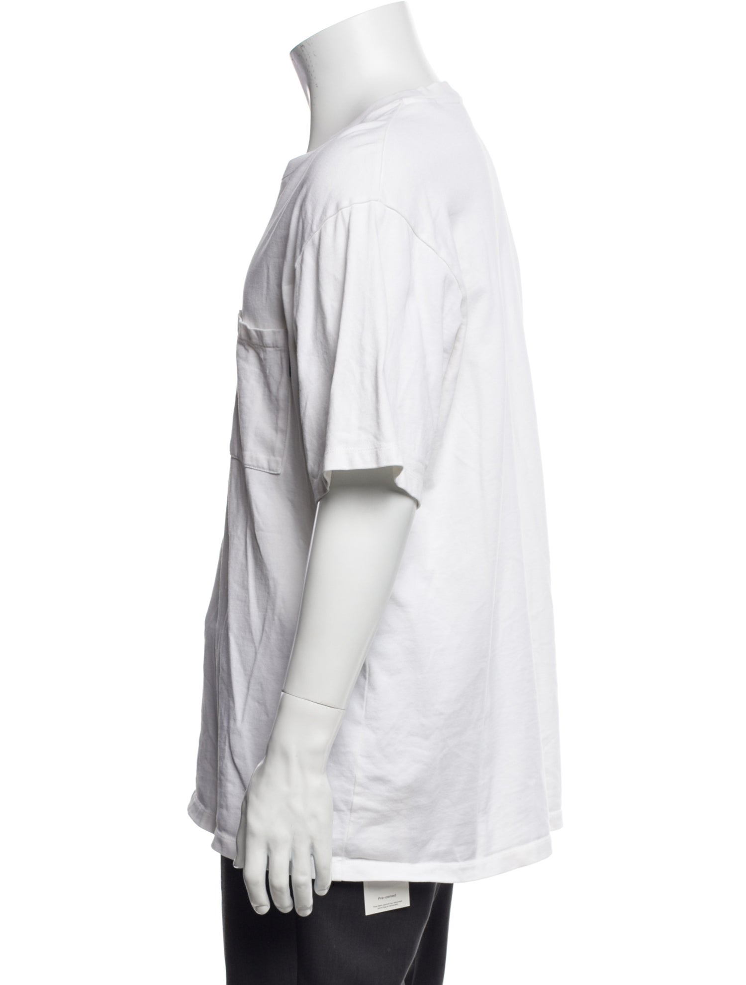 The Kooples Crew Neck Short Sleeve T-Shirt