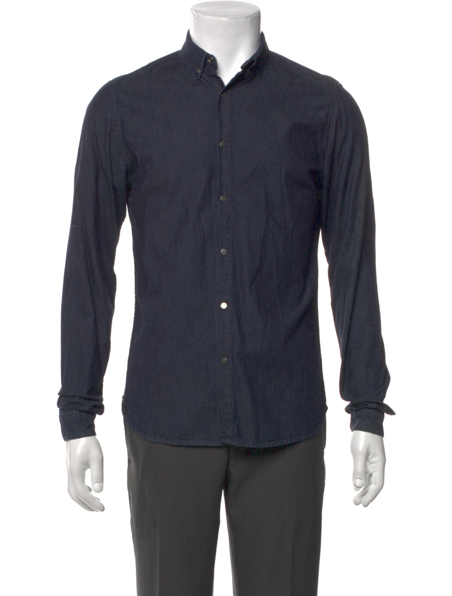The Kooples Long Sleeve Shirt
