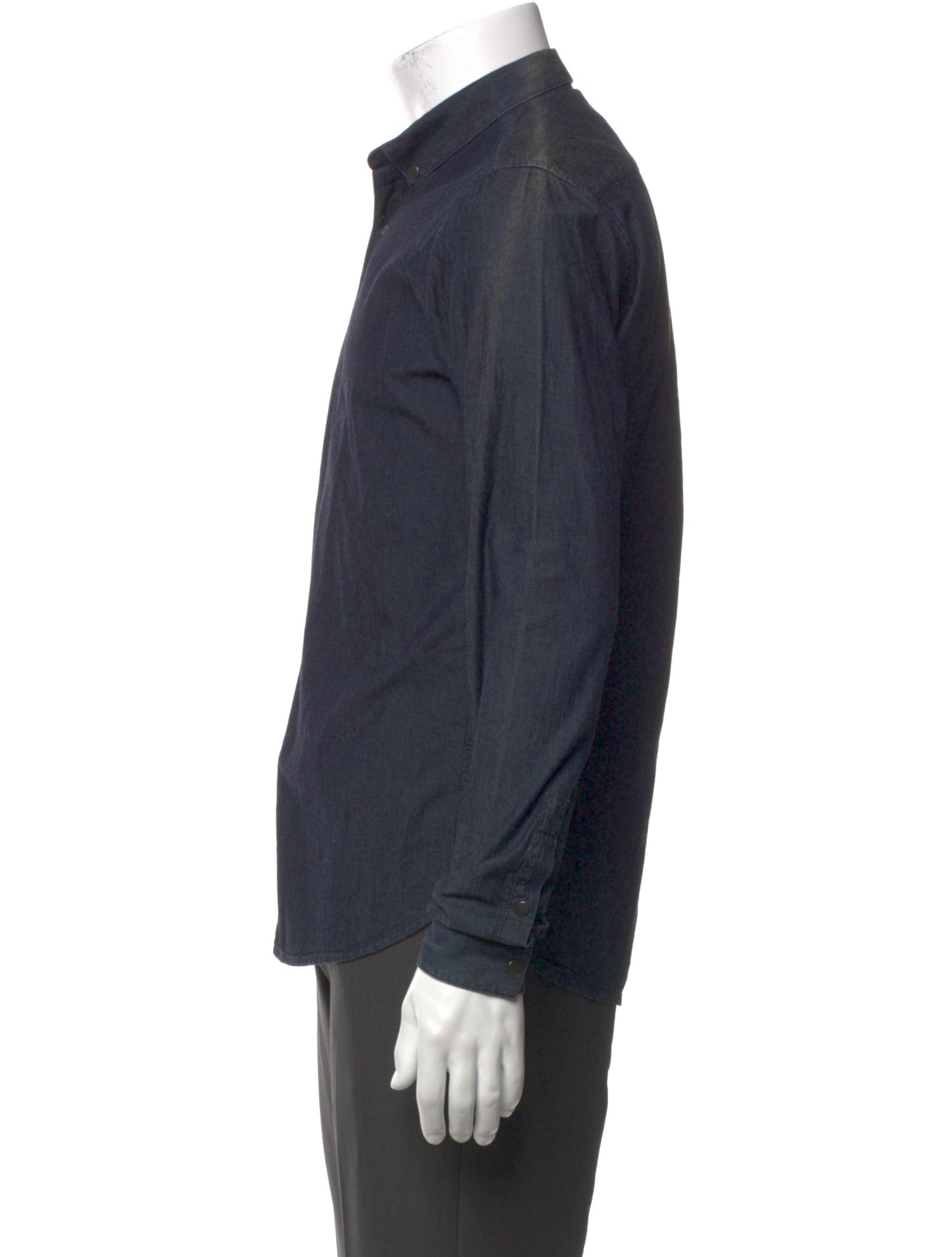 The Kooples Long Sleeve Shirt