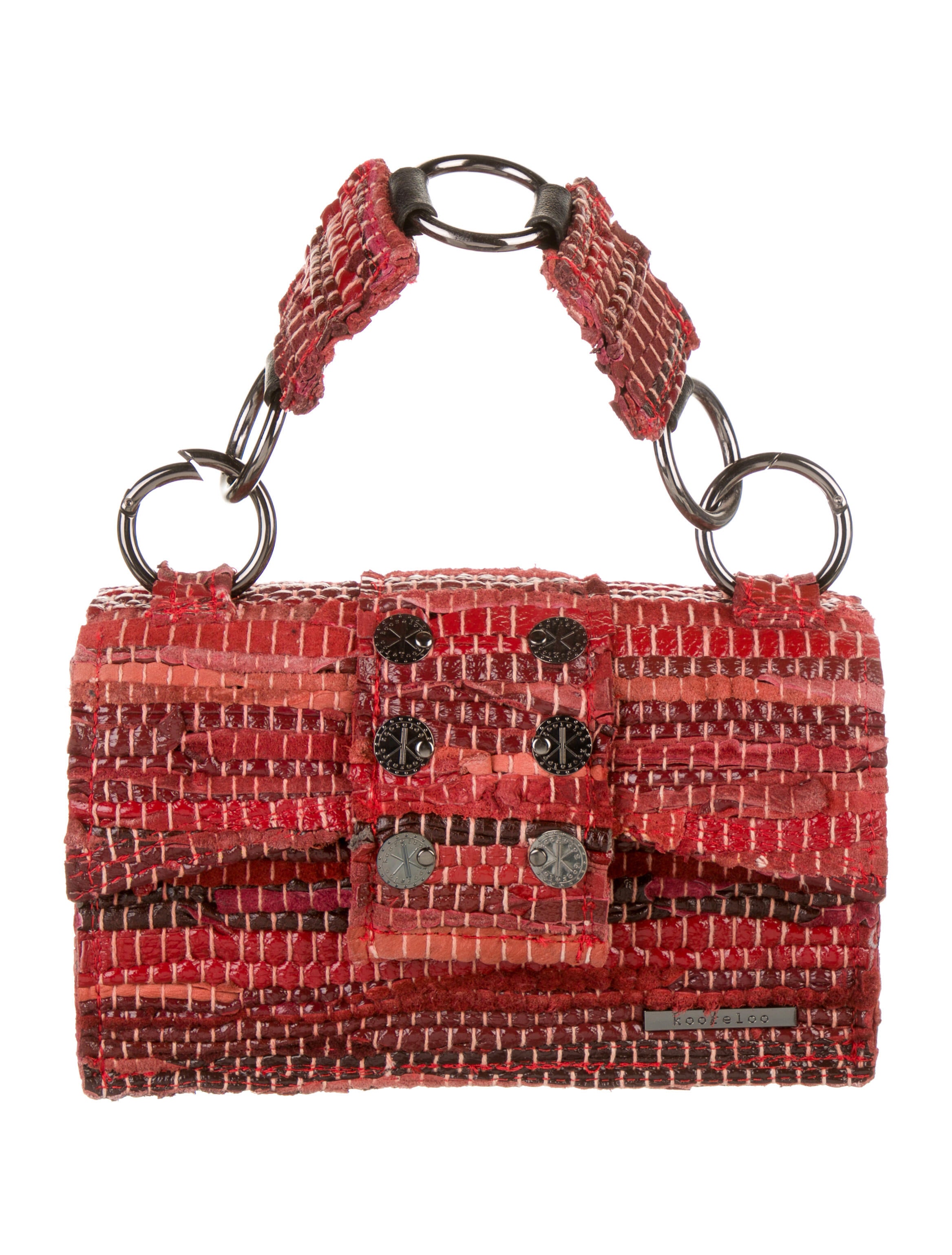 kooreloo juliet bolsa