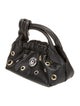 Kooreloo Leather Top Handle Bag