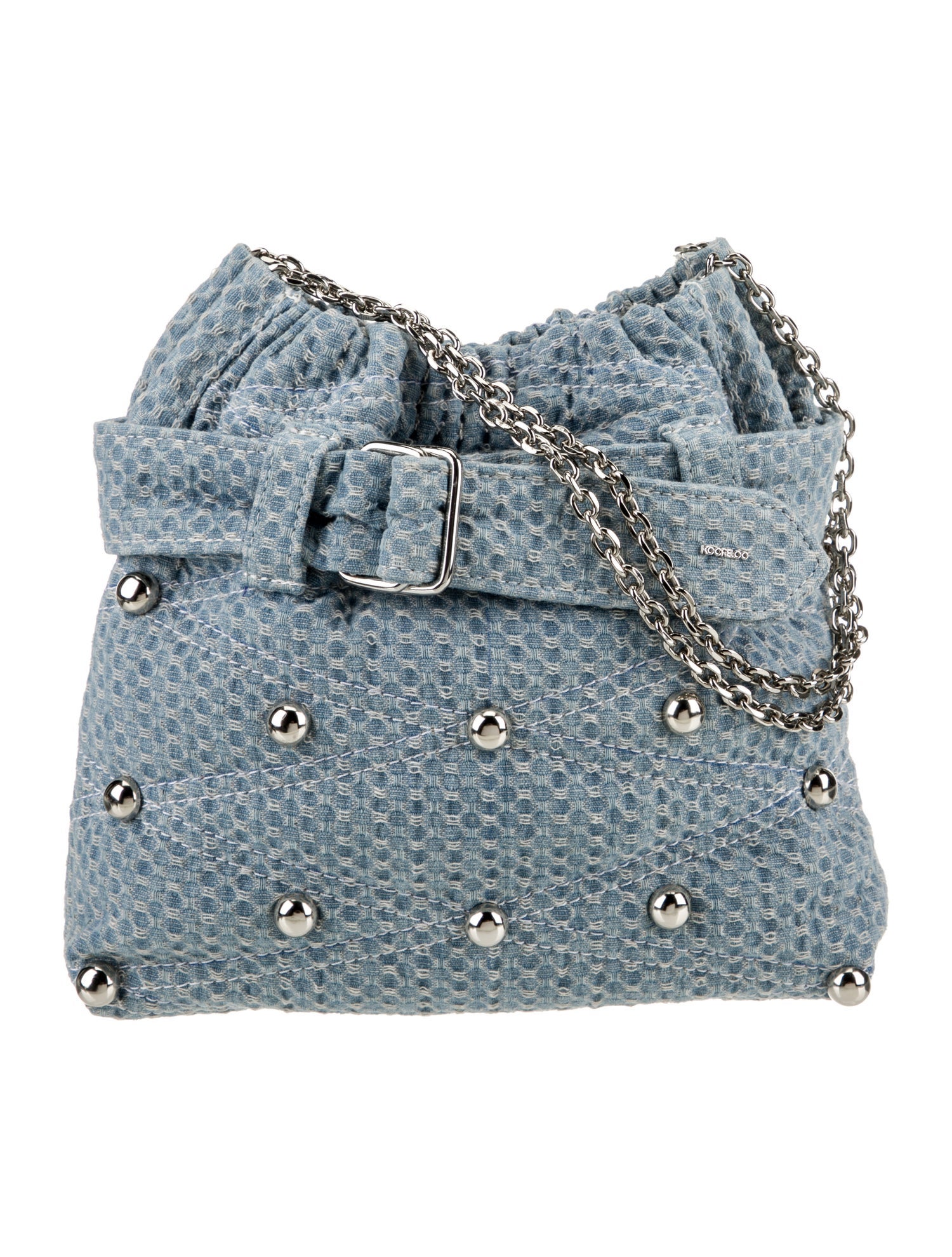 Kooreloo Canvas Shoulder Bag