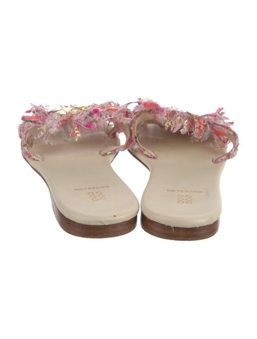 Kooreloo Glitter Accents Slides