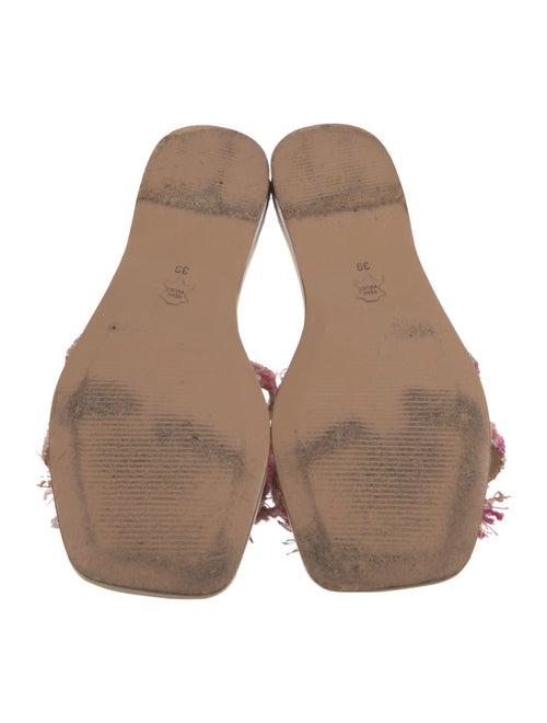 Kooreloo Glitter Accents Slides