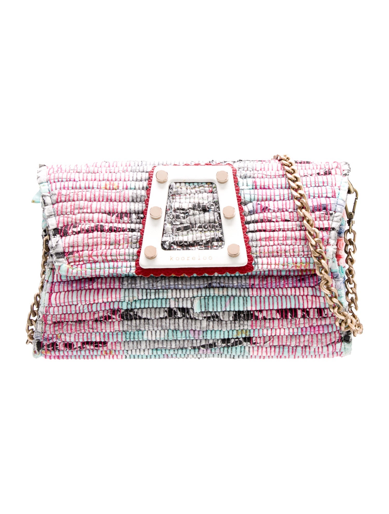 Kooreloo Clutch