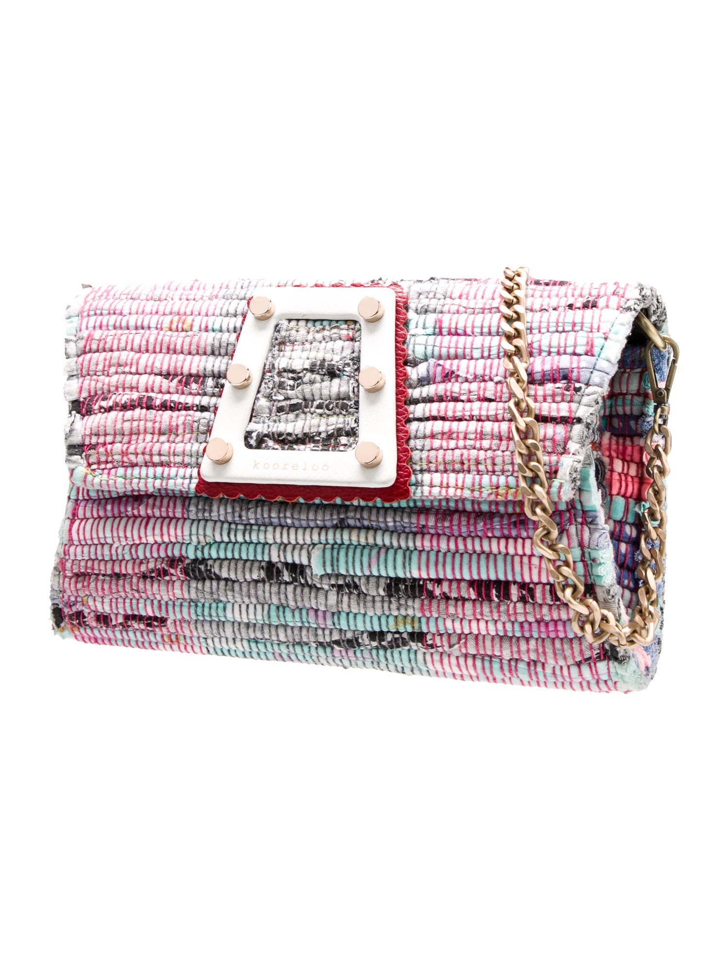 Kooreloo Clutch