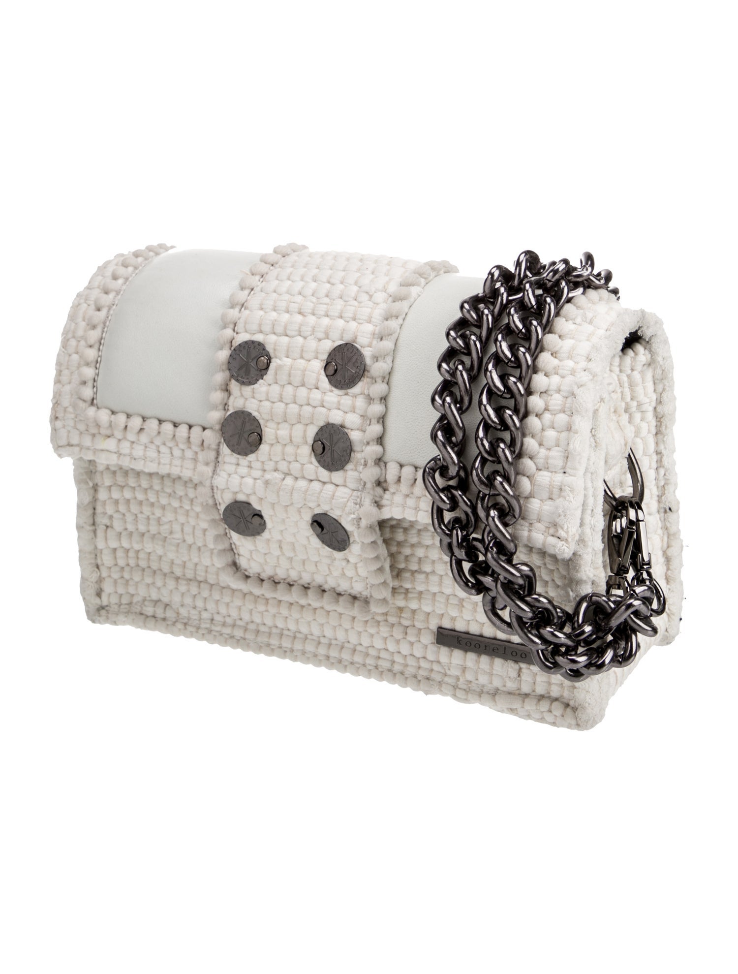 Kooreloo Minaudière