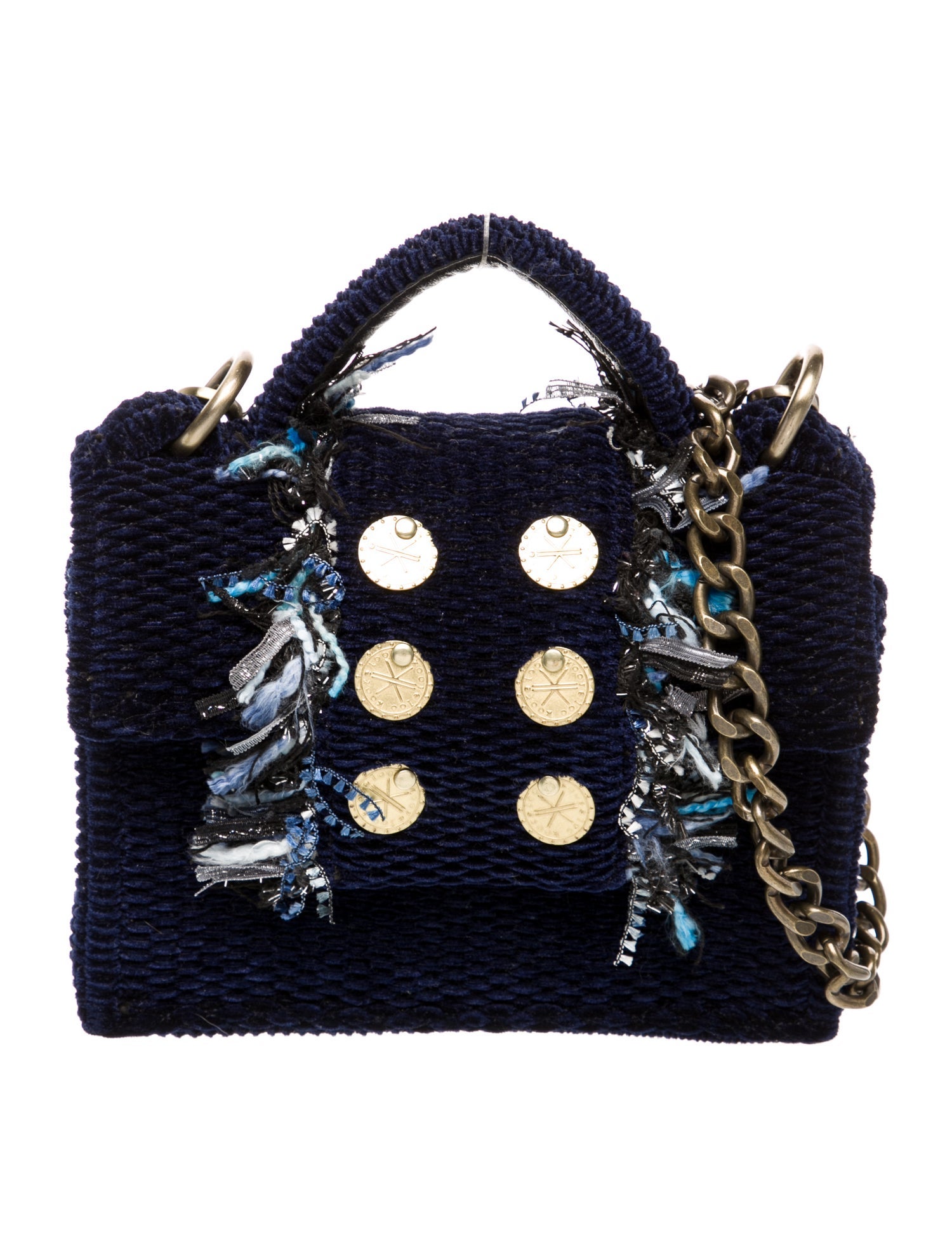 Kooreloo Top Handle Bag