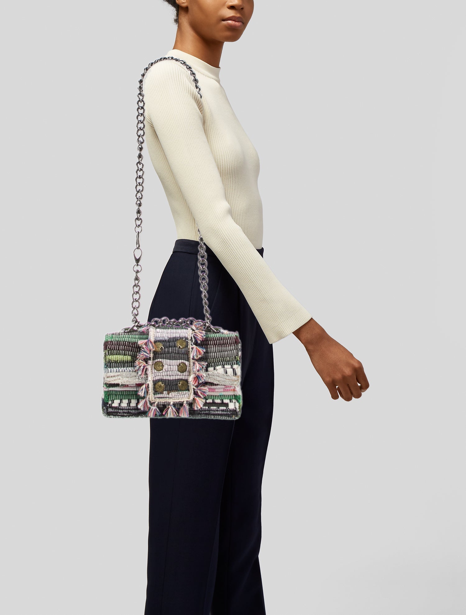 Kooreloo Shoulder Bag