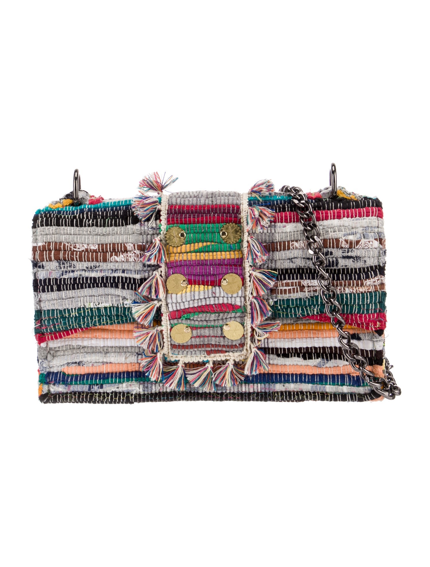 Kooreloo Minaudière