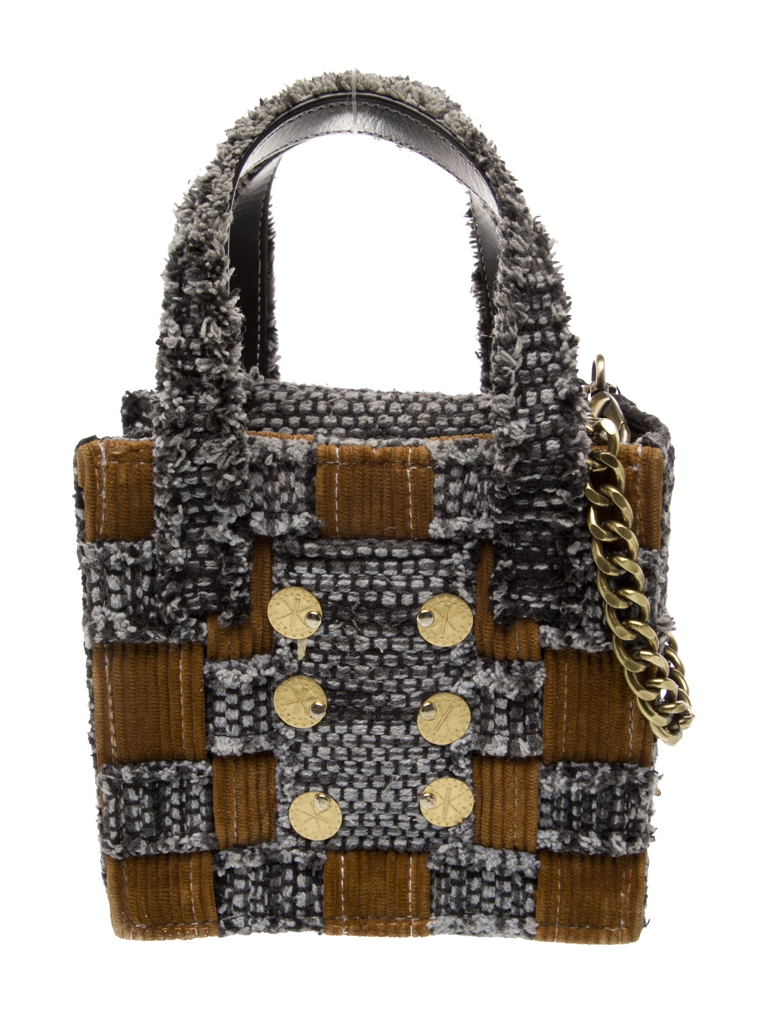 Kooreloo Top Handle Bag