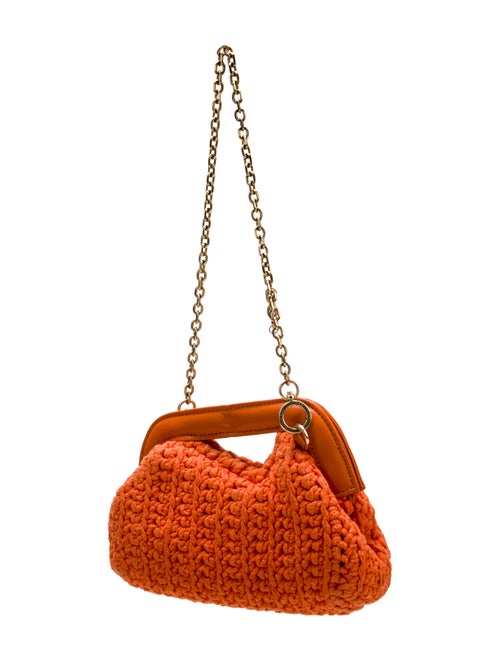 Kooreloo Leather Top Handle Bag