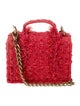 Kooreloo Tweed Top Handle Bag