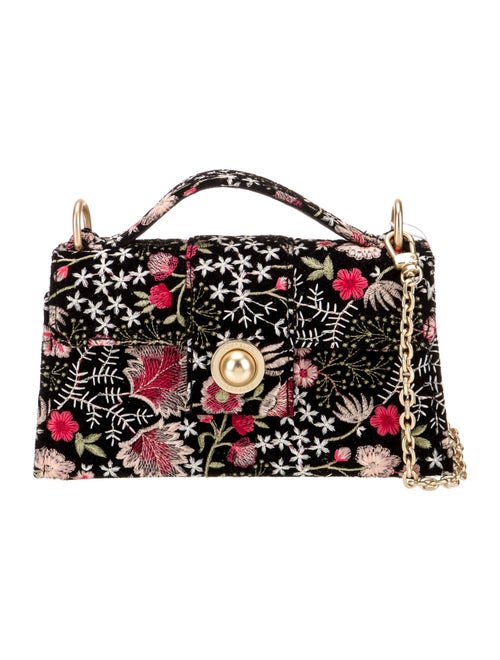 Kooreloo Top Handle Bag