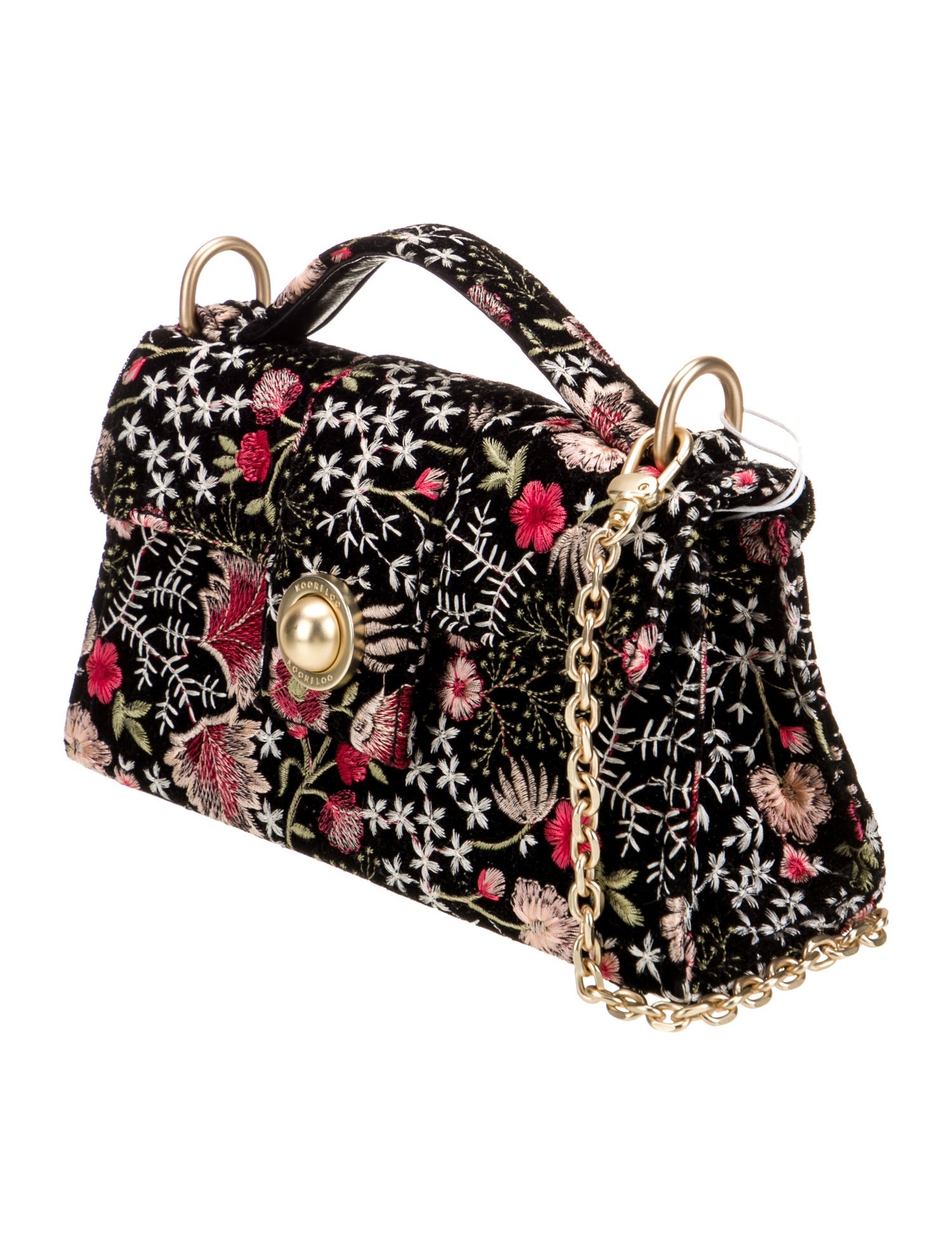 Kooreloo Top Handle Bag