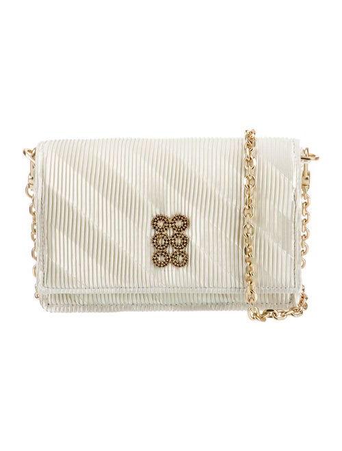 Kooreloo Satin Shoulder Bag