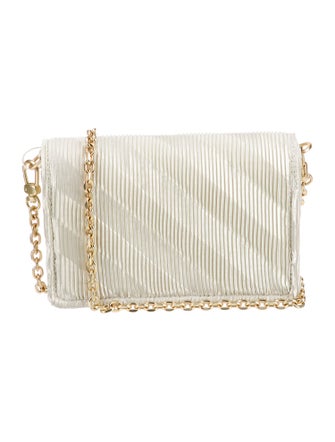 Kooreloo Satin Shoulder Bag