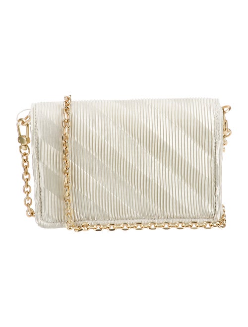 Kooreloo Satin Shoulder Bag