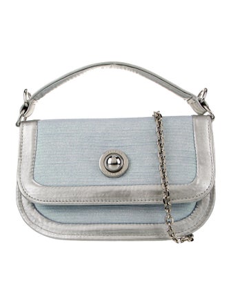 Kooreloo Nylon Crossbody Bag