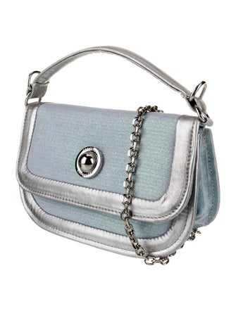 Kooreloo Nylon Crossbody Bag