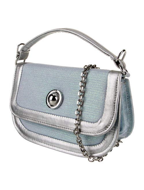 Kooreloo Nylon Crossbody Bag
