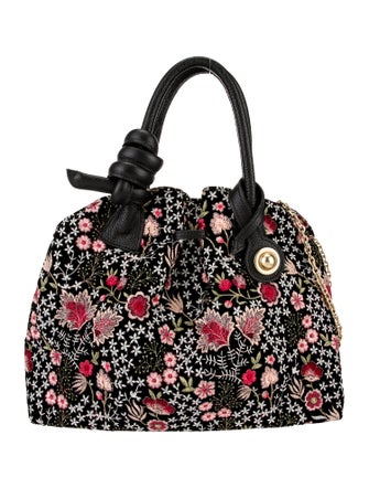 Kooreloo Canvas Tote