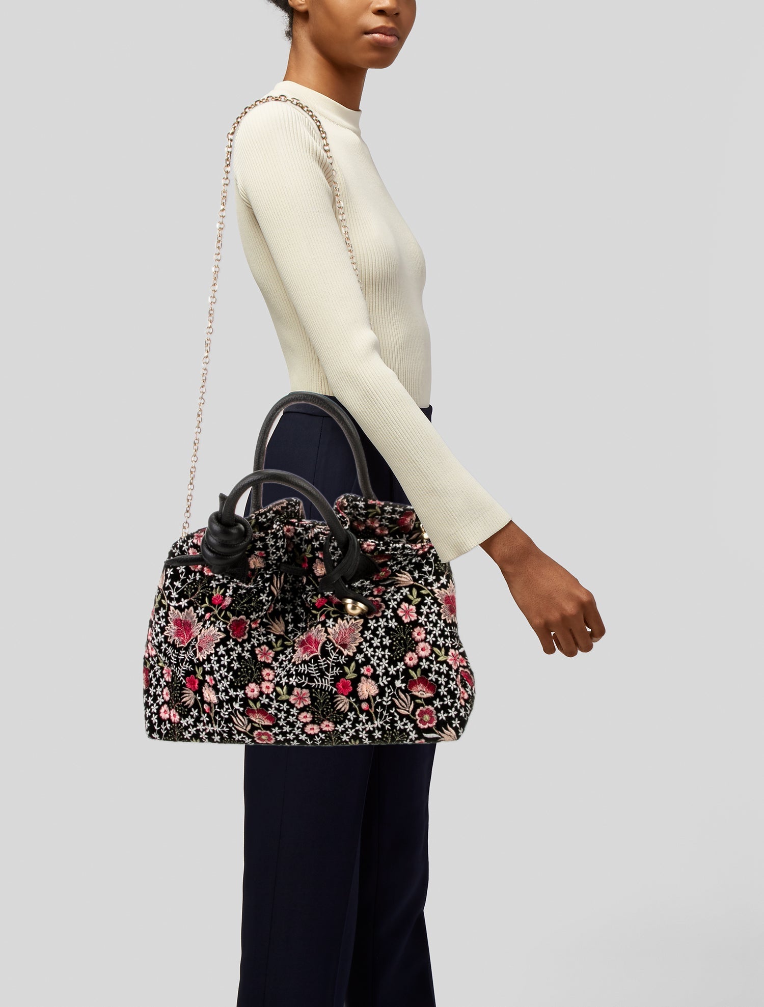 Kooreloo Canvas Tote