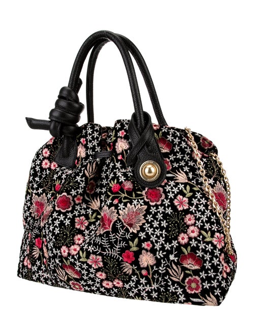 Kooreloo Canvas Tote