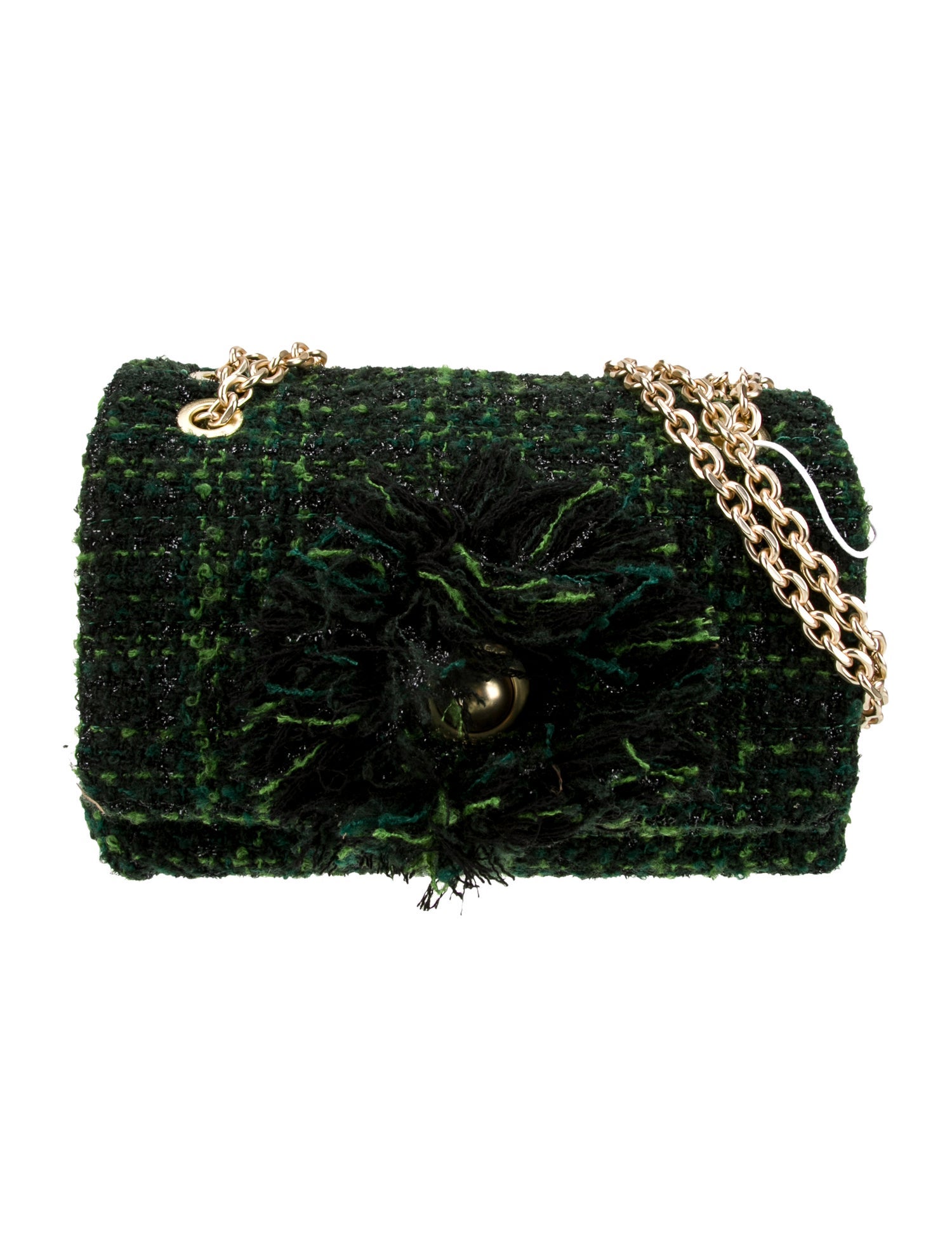 Kooreloo Minaudière