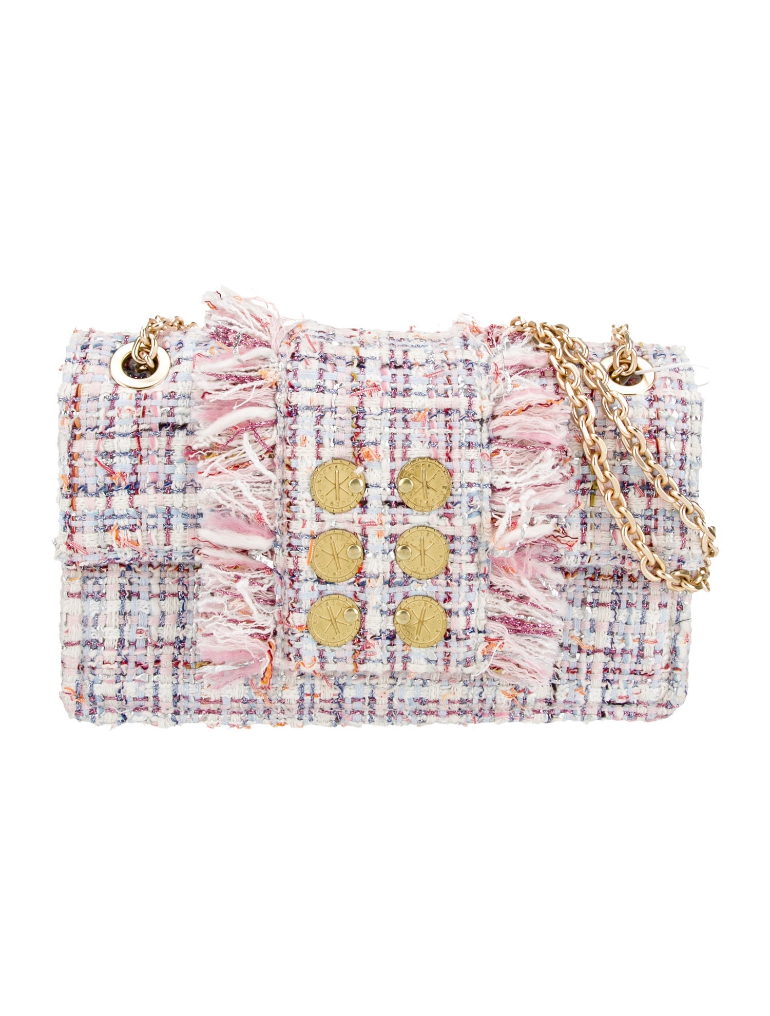 Kooreloo Minaudière