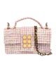 Kooreloo Tweed Shoulder Bag