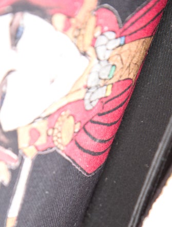 Kooreloo Tweed Shoulder Bag