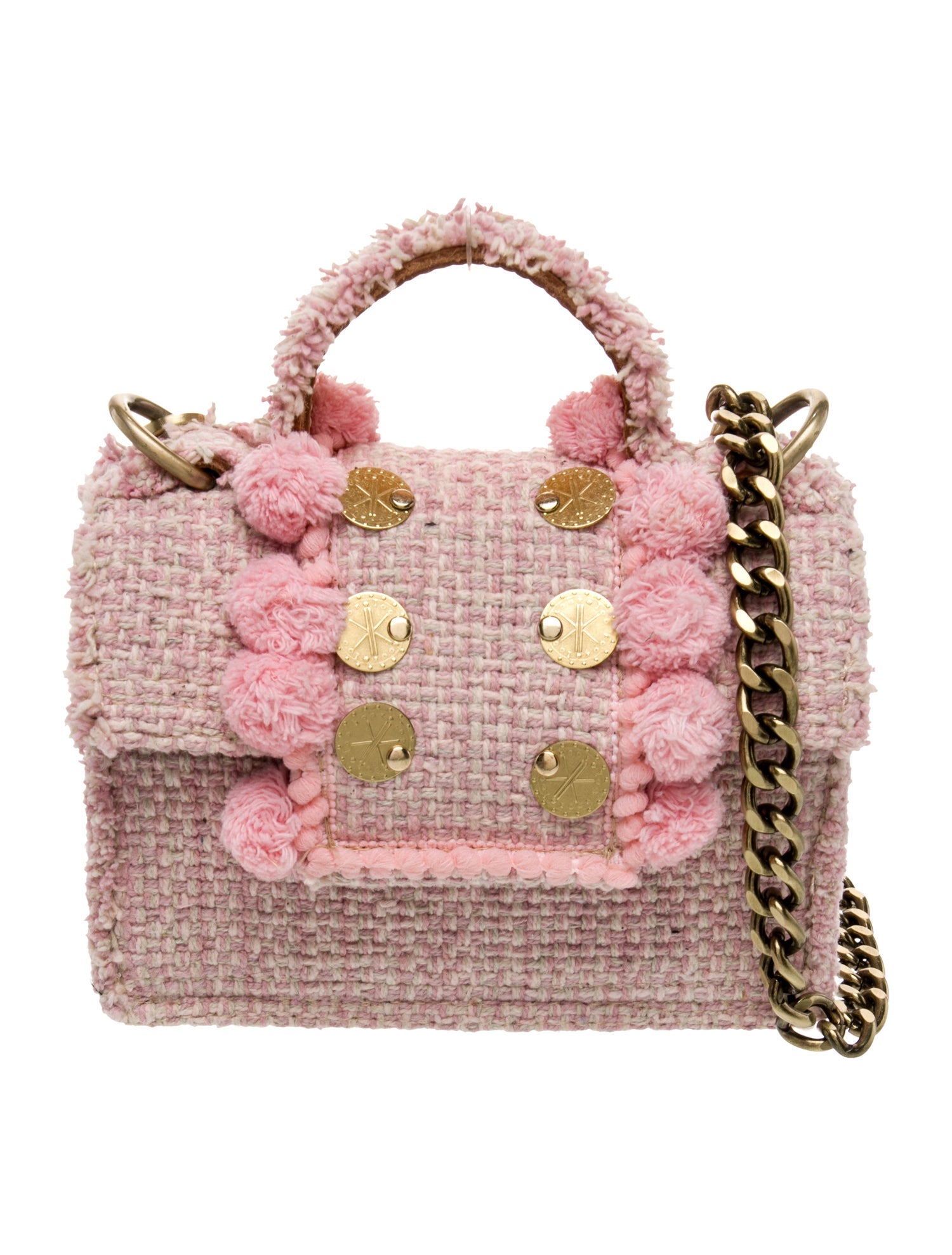 Kooreloo Top Handle Bag