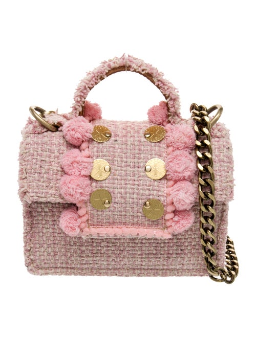 Kooreloo Top Handle Bag