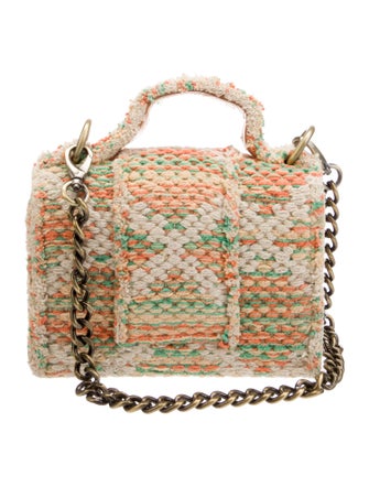 Kooreloo Top Handle Bag