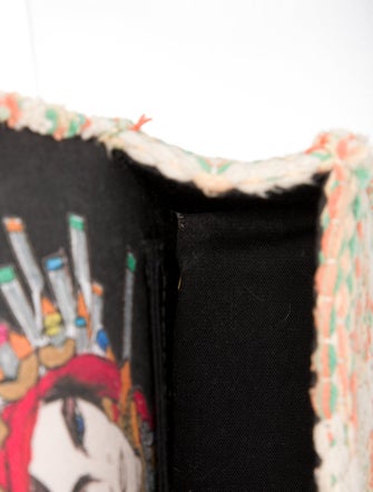 Kooreloo Top Handle Bag