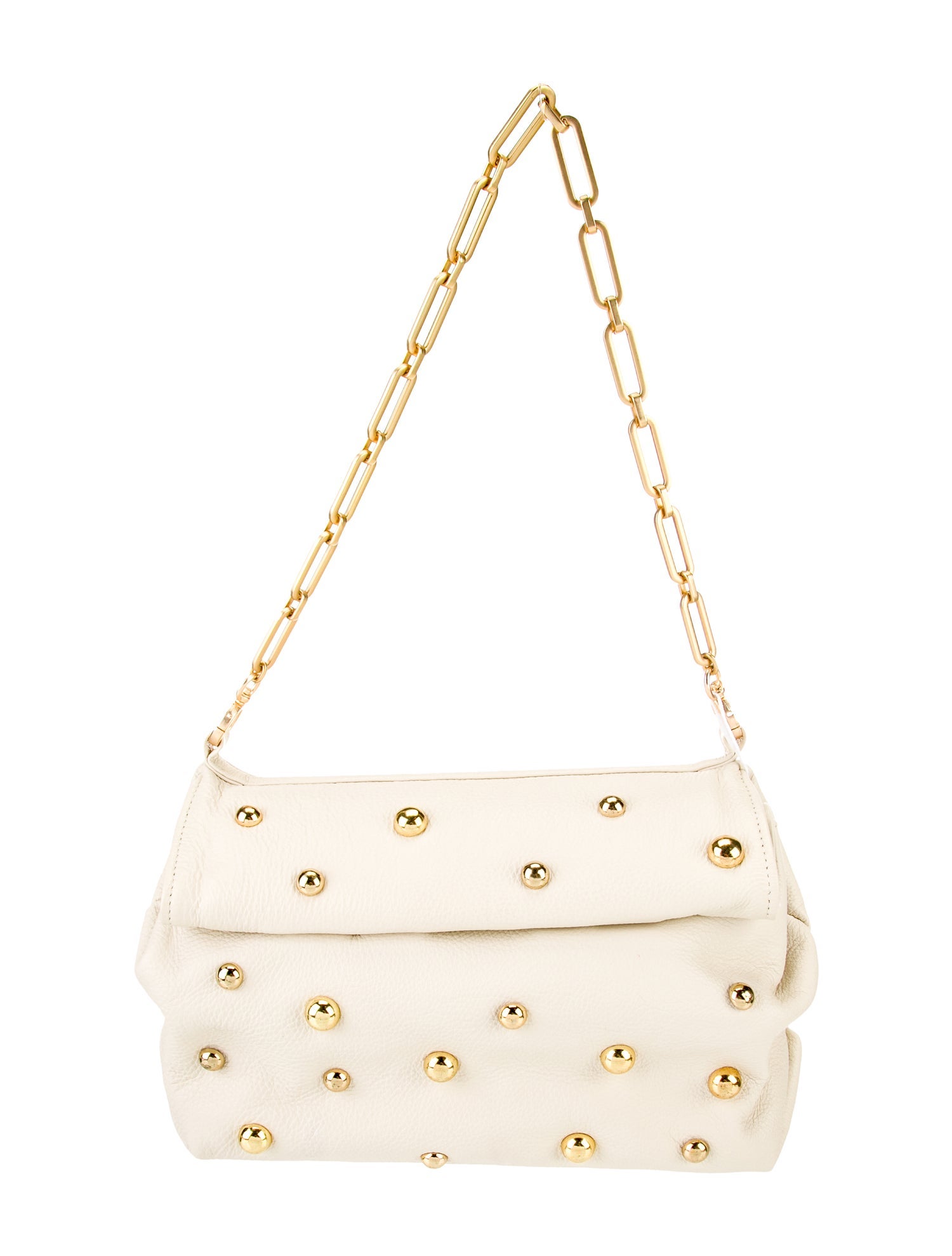 Kooreloo Leather Shoulder Bag