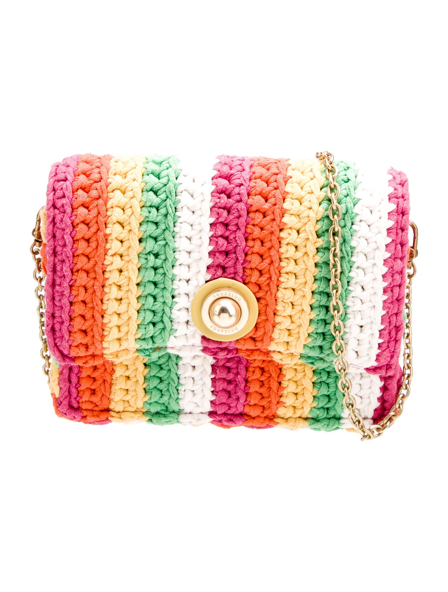 Kooreloo Minaudière