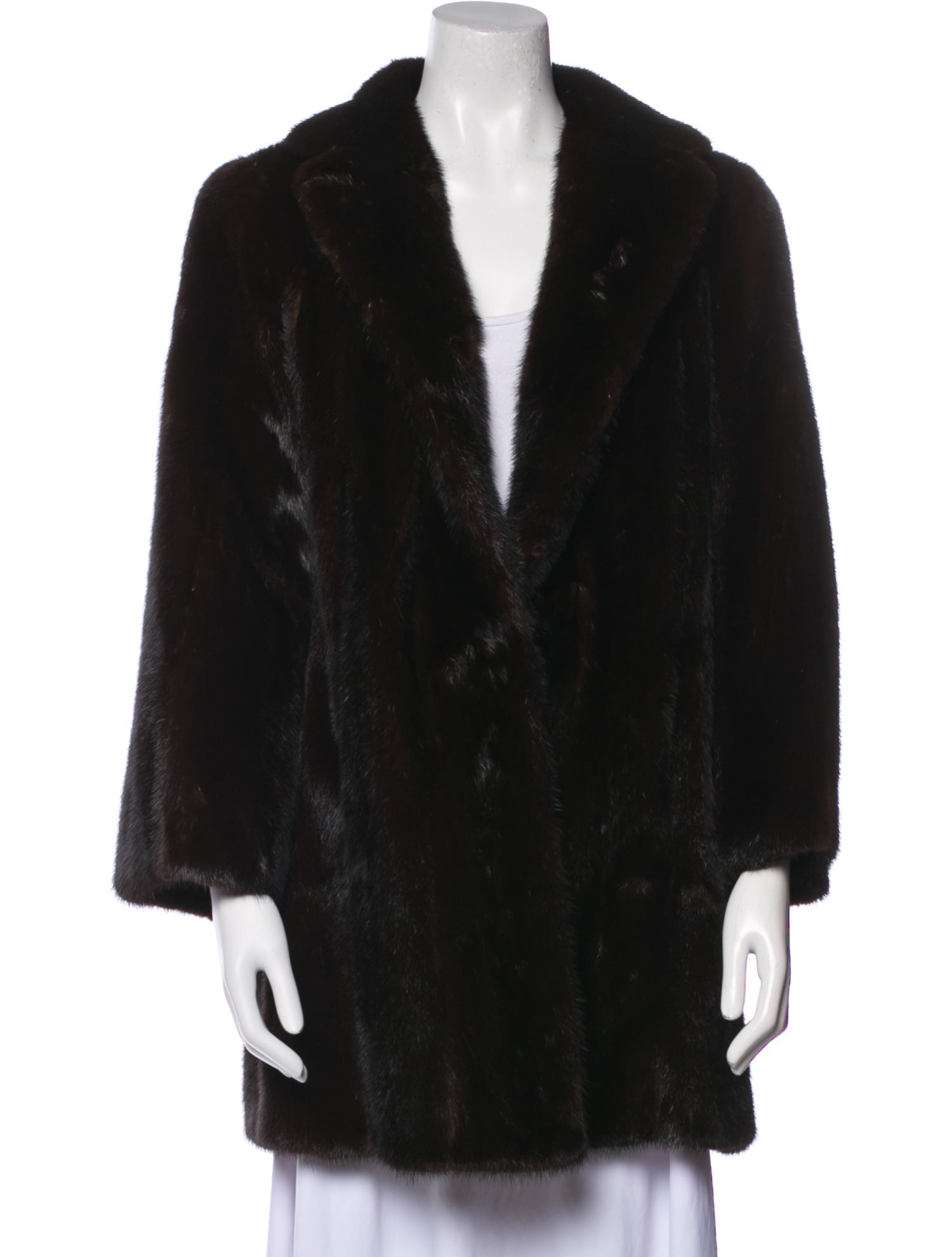 Koslow's Fur Coat